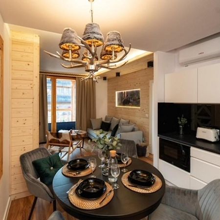Apart4Sleepers Giewont Centrum Zakopane Apartment Exterior photo