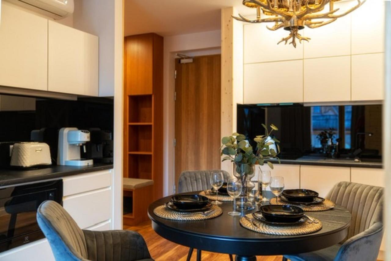 Apart4Sleepers Giewont Centrum Zakopane Apartment Exterior photo